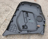 RENAULT MASTER III LIFT upholstery side door left 809017426R