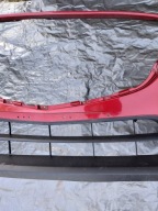 Mazda CX-3 and 2014-2021 bumper front front DK8A50031 cx3 DK8A-50031