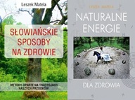 Słowiańskie sposoby + Naturalne energie Matela