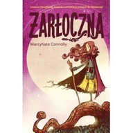 Żarłoczna - Marcykate Connolly