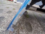 Frontstoßstange vorne PEUGEOT 307 Farbe KMFD