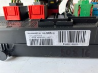 modulo BSI PEUGEOT 508 CITROEN DS5 966499238000