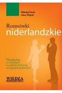 Rozmówki niderlandzkie.