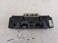 SEAT LEON II Unite commande clima Bouches buses 1P0907044D