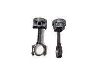 FORD EXPLORER VI 2020- 2.3 Piston Bielle Original