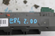Module fusibles BSI 9119446 BMW X1 E84 2.0D 177 KM 09-12