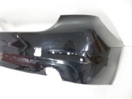 bumper rear rear part BMW 5 G30 17- sedan