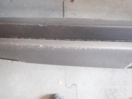 bumper front front HYUNDAI TUCSON IV 2020- 86511-N7000