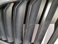 grille grid grill SKODA RAPID 12