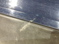 VW Golf V 5 plus bumper rear part rear LA5G