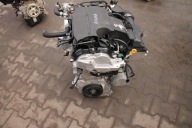 engine complete RENAULT H4MC632 16 TYSKM