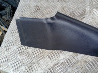 MERCEDES W203 cap moulding threshold left or right front A2036862736