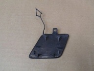 Volkswagen PASSAT B8 towing hook cap of a bumper front front
