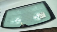 window rear part SEAT IBIZA III HB