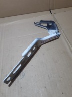 AUDI Q7 4L Cerniere cofano KPL 4L0823302 4L0823301