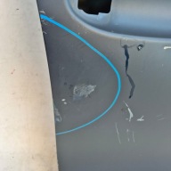 CUPRA FORMENTOR 20-> door front front right