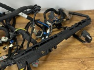 bundle electrical Ford Mustang VII MK7 S650 2024+