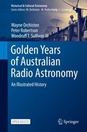 Golden Years of Australian Radio Astronomy: An