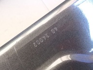 BMW F10 F11 5 door left front front
