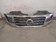 Grill NISSAN NAVARA NP300 15- 62310-4KJ1B