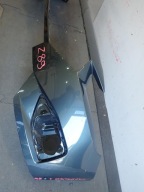 nárazník předek přední SEAT TARRACO 2018