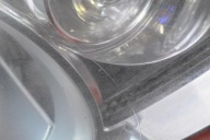 REFLEKTOR right light front lens XENON EU 1Q1941752B VW EOS 06-10