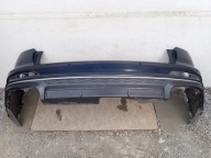 bumper rear part rear AUDI S6 C8 4K9 AVANT KOMBI 2019