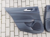 side door front front left right ALFA ROMEO GIULIA