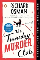 The Thursday Murder Club: A Novel (A Thursday Murder Club Mystery) Osman,