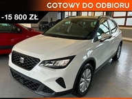 SEAT Arona Style 1.0 TSI 110KM DSG Pakiet Comfort+ Vision Plus