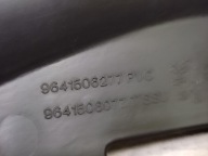 PEUGEOT 206 CC upholstery right rear part
