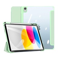 Pancerne Etui z klapką iPad 10.9'' 2022 (10 gen.)