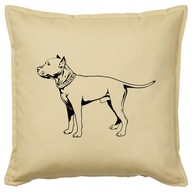 AMSTAFF poduszka 50x50 prezent