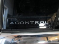 door left rear. RENAULT TALISMAN 16R KOMBI