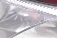 REFLEKTOR left light front lens EU 1Z1941015F SKODA OCTAVIA 2 II 08-13