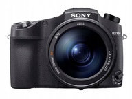 Digitálny fotoaparát Sony DSC-RX10 Mark IV čierny