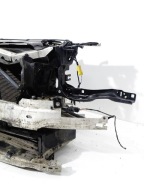support panel for radiators pillar radiator KOMPLET BMW G30 G31 2.0 AUTOMAT