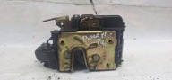 lock door VW POLO 14- left front 6N1837016C