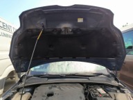 bonnet BLAZER BLUE FORD FOCUS MK3