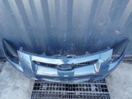 front bumper front TOYOTA AURIS 1 and (R1)