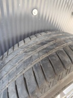 MERCEDES CLA W118 wheels discs ALU 225/45/18 KOMPLET DEMONTAZ