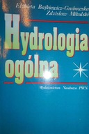 Hydrologia ogólna - Elżbieta Bajkiewicz-Grabowska
