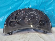 dials clock CORSA C 1.0 B 09166814FL