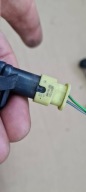A5 8W S5 impact sensor connecting spoiler KOSTKA 4M0959651 A4 B8 8W S4