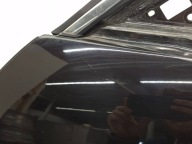 door left front front INFINITI FX II QX70