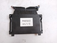 MERCEDES W211 module unité de commande électronique uce boîte de vitesses engrenage A0355454232