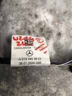 bundle PDC MERCEDES W214 A2145403623