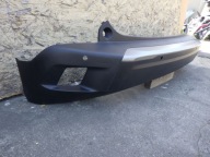 PEUGEOT 2008 2 II 19- Paraurti posteriore