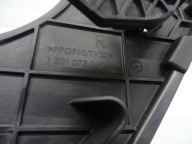 support bracket holder lights right front front AUDI A7 4G 1301073049