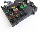 CITROEN PEUGEOT module compartment BSI 9650218080 9650217380
